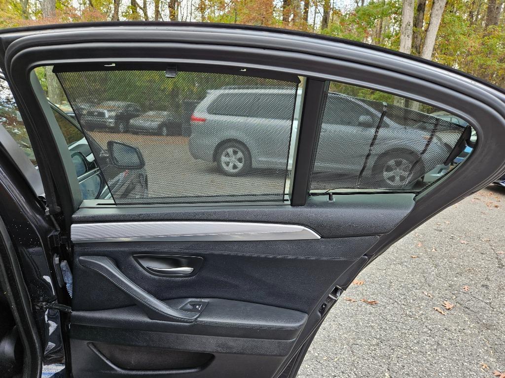 2013 BMW MDX 550i xDrive photo