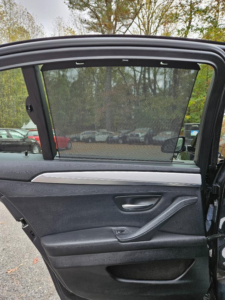 2013 BMW MDX 550i xDrive photo