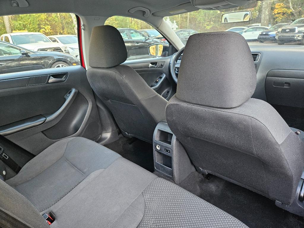 2014 Volkswagen Jetta S photo