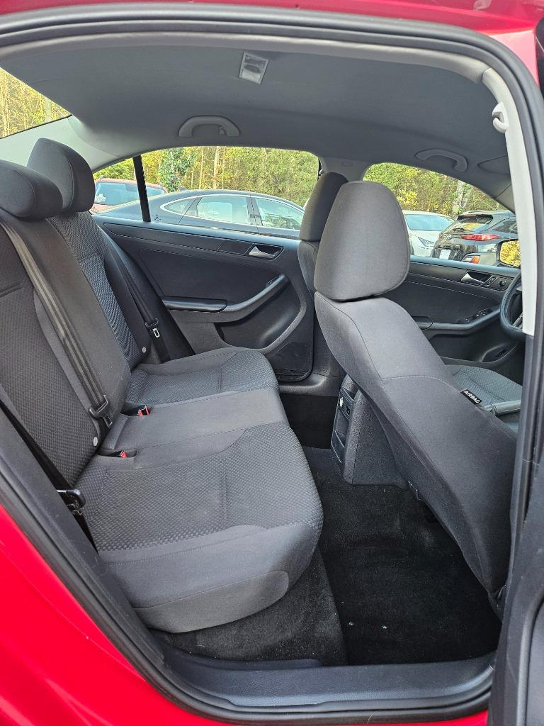 2014 Volkswagen Jetta S photo