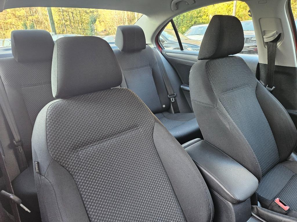 2014 Volkswagen Jetta S photo