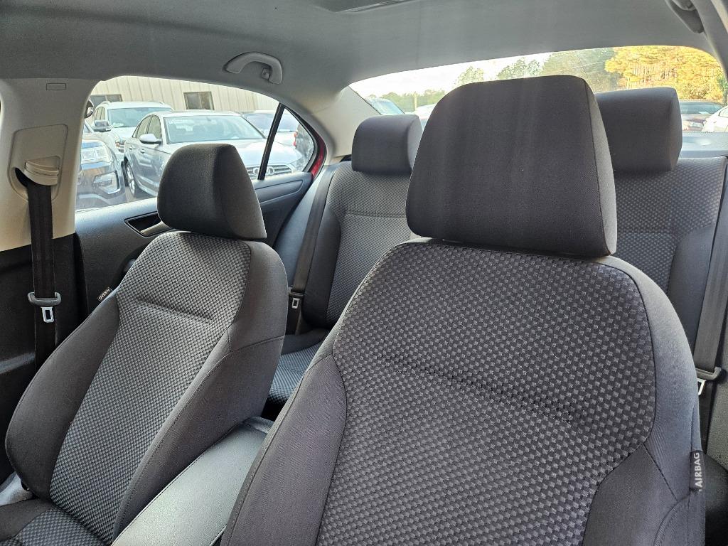 2014 Volkswagen Jetta S photo