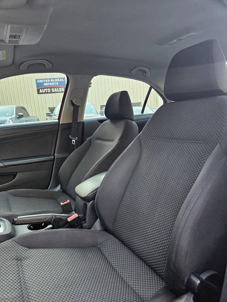 2014 Volkswagen Jetta S photo