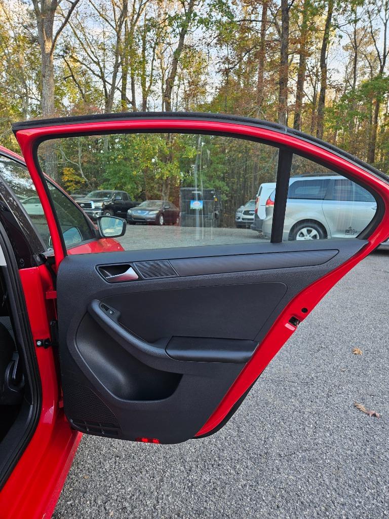 2014 Volkswagen Jetta S photo