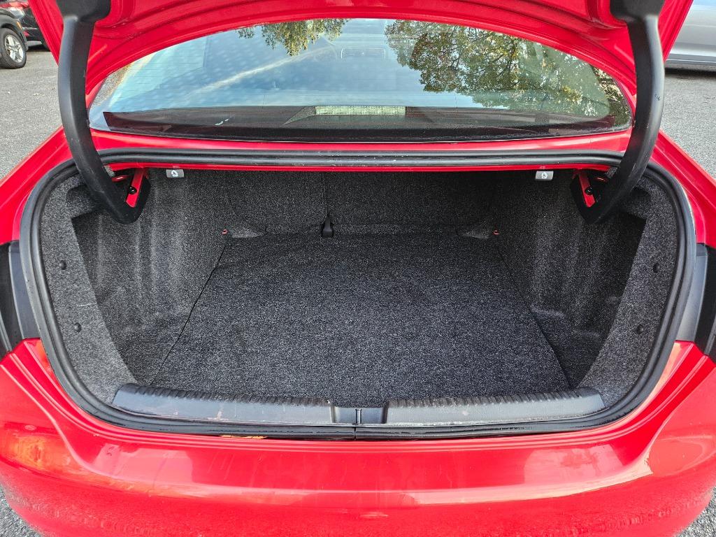2014 Volkswagen Jetta S photo