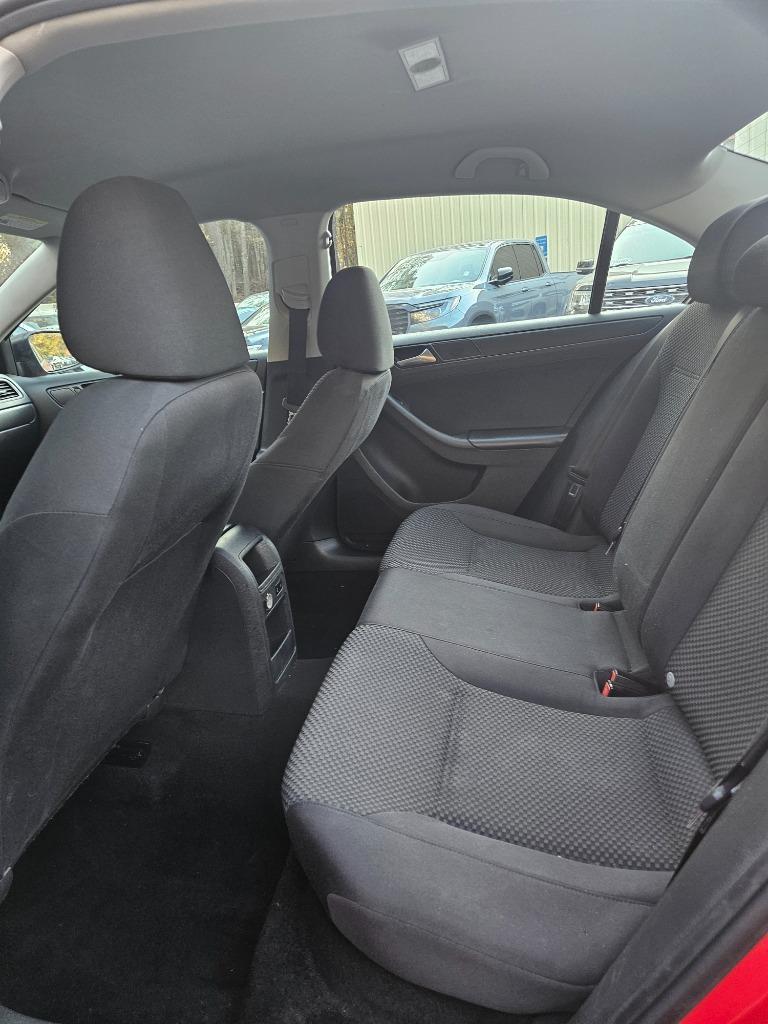 2014 Volkswagen Jetta S photo