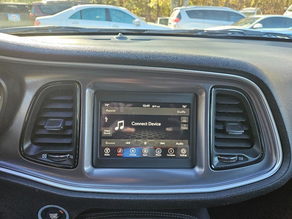 2020 Dodge Challenger - $24,485