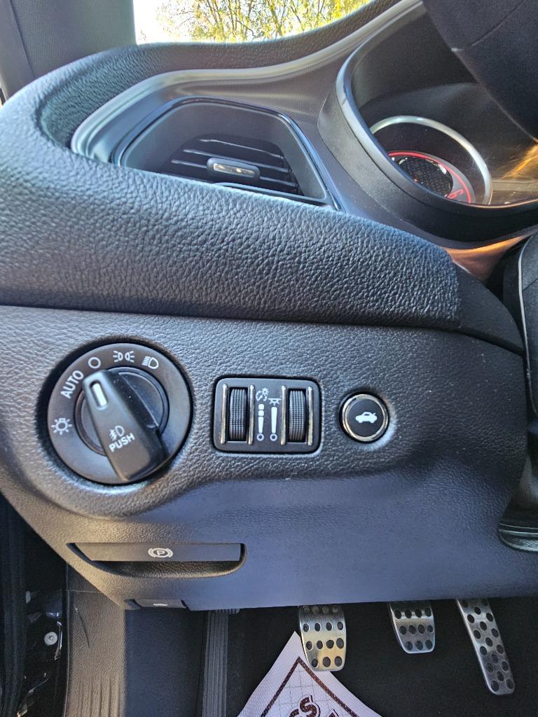 2020 Dodge Challenger - $24,485