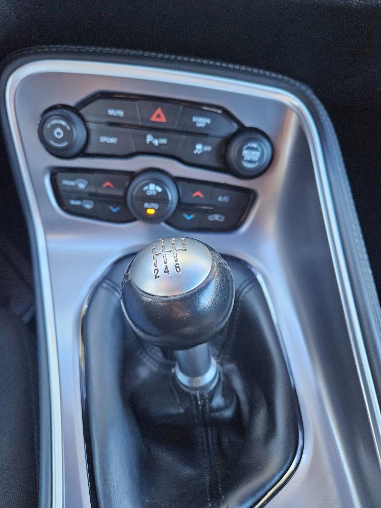 2020 Dodge Challenger - $24,485