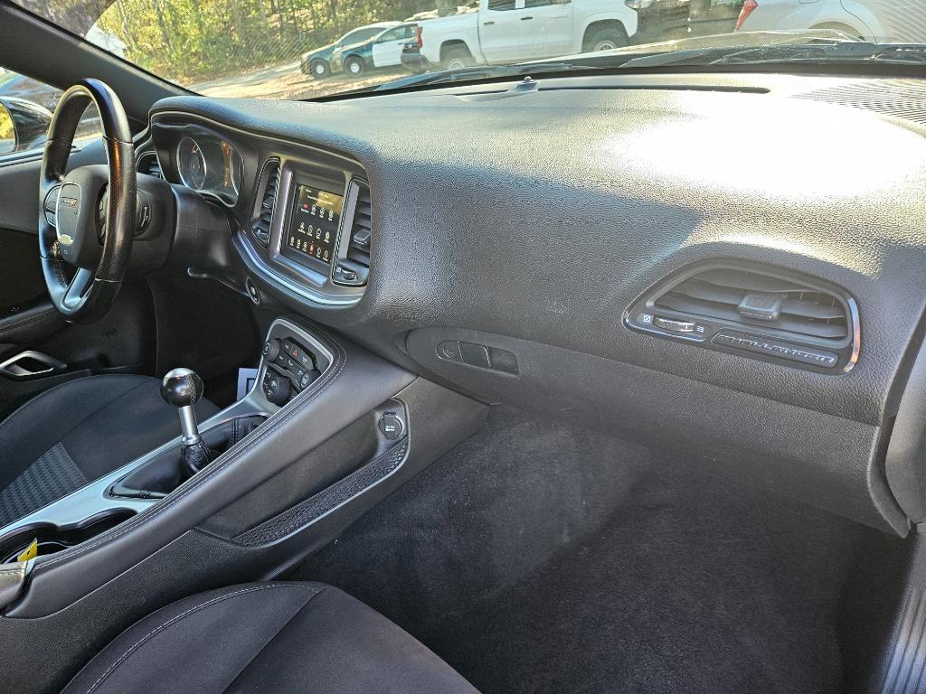 2020 Dodge Challenger - $24,485