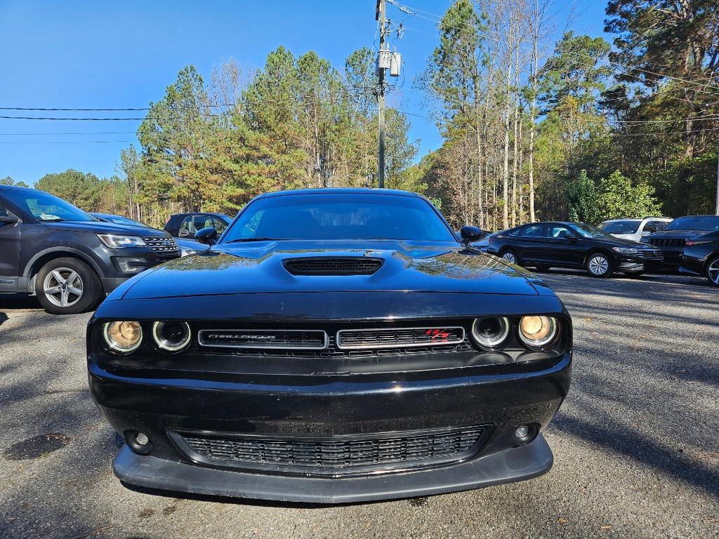 2020 Dodge Challenger - $24,485