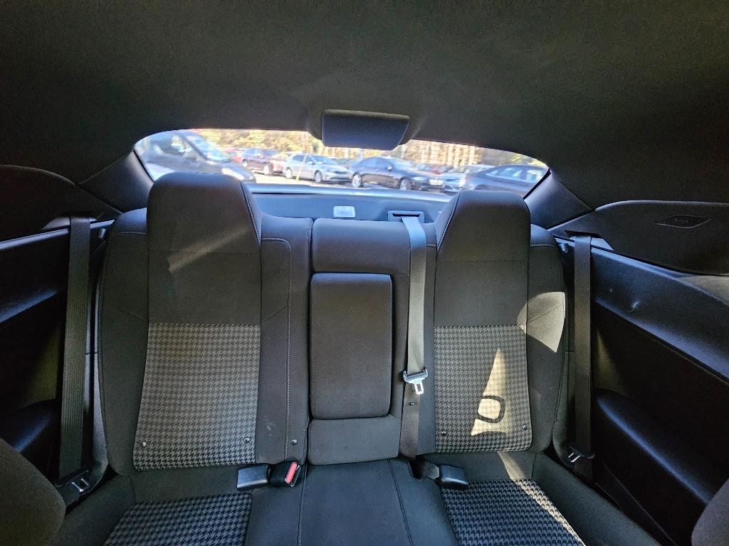 2020 Dodge Challenger - $24,485