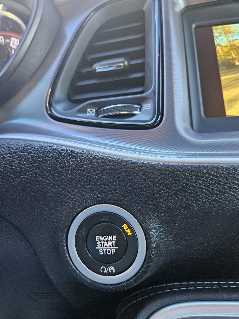 2020 Dodge Challenger - $24,485