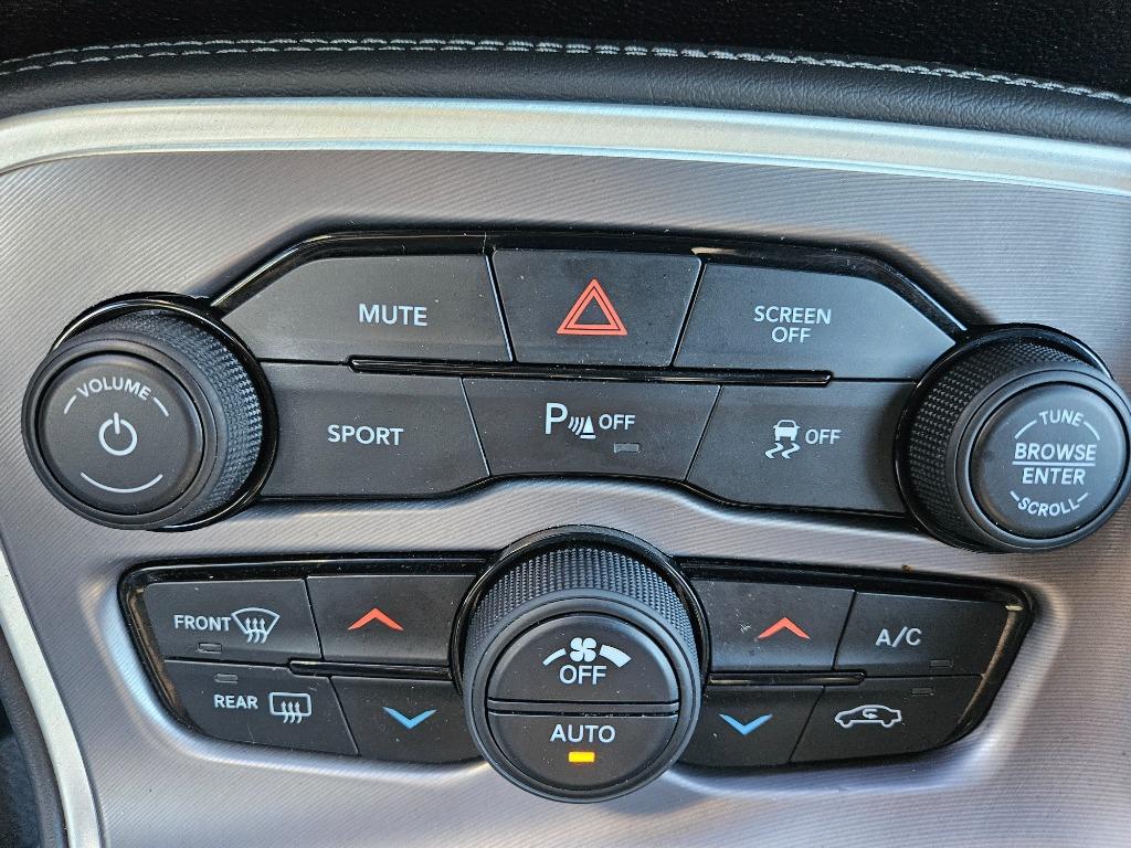 2020 Dodge Challenger - $24,485