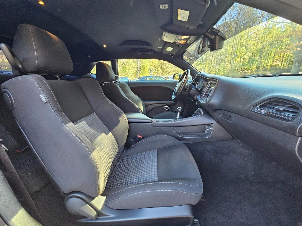 2020 Dodge Challenger - $24,485