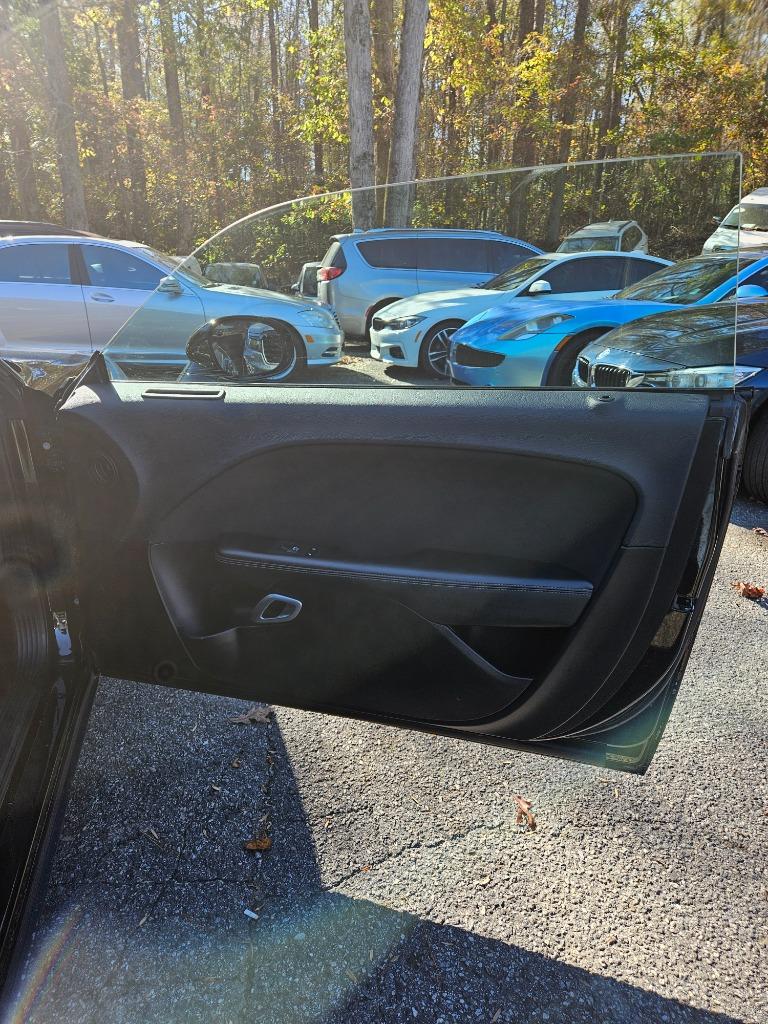 2020 Dodge Challenger - $24,485