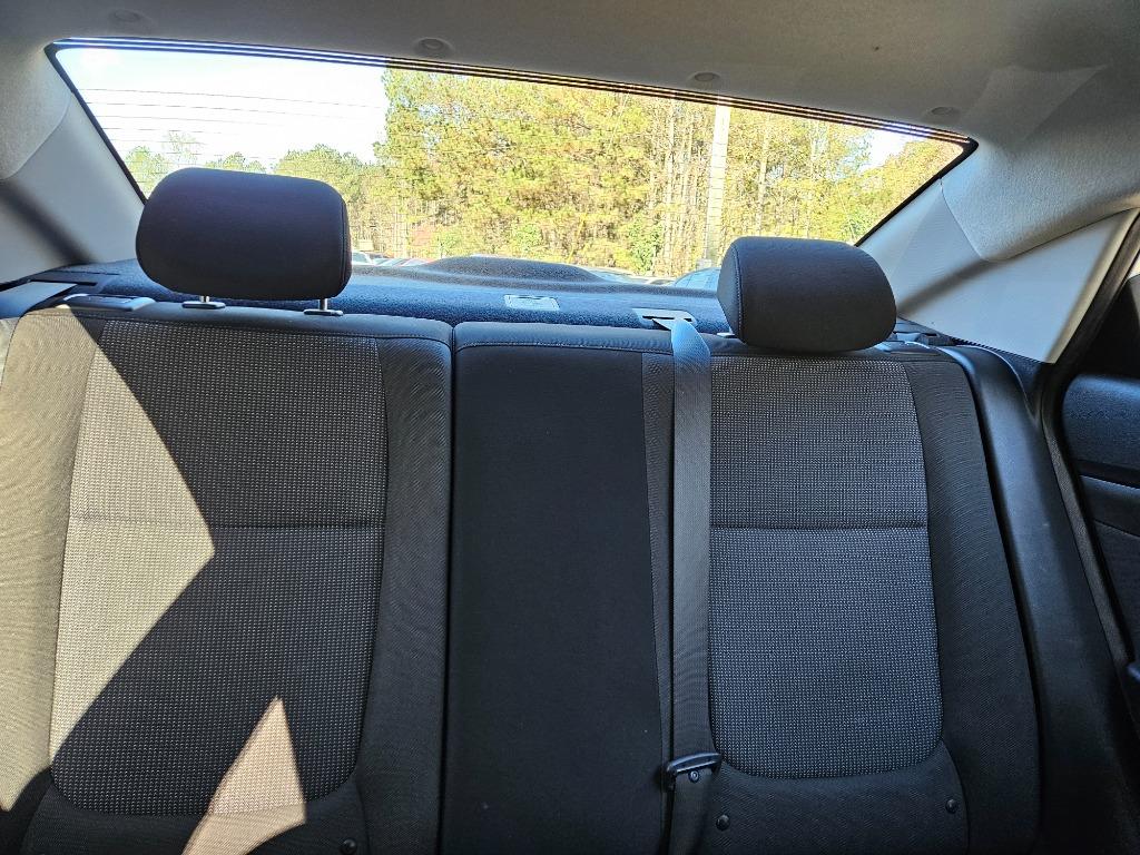 2020 Hyundai Accent - $11,200