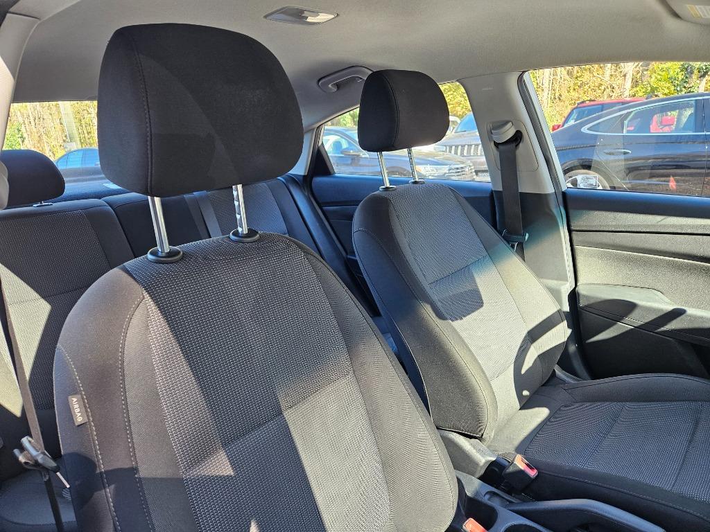 2020 Hyundai Accent - $11,200