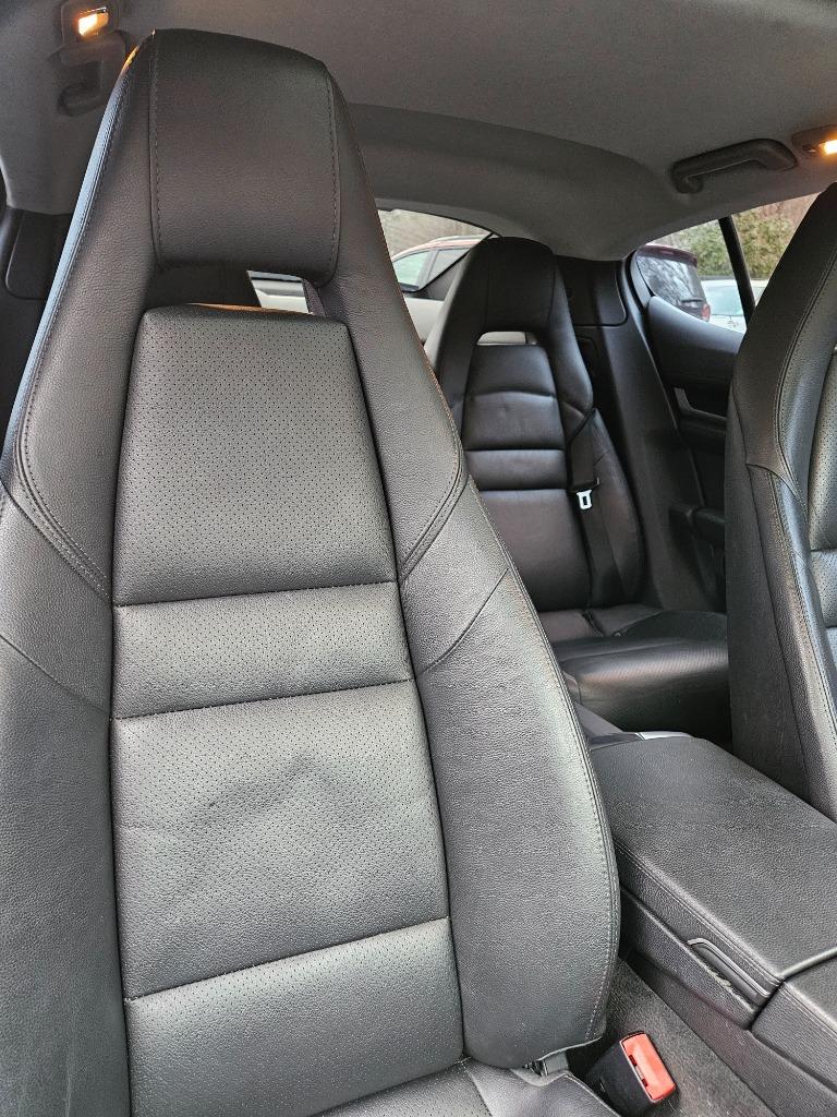 2012 Porsche Panamera photo