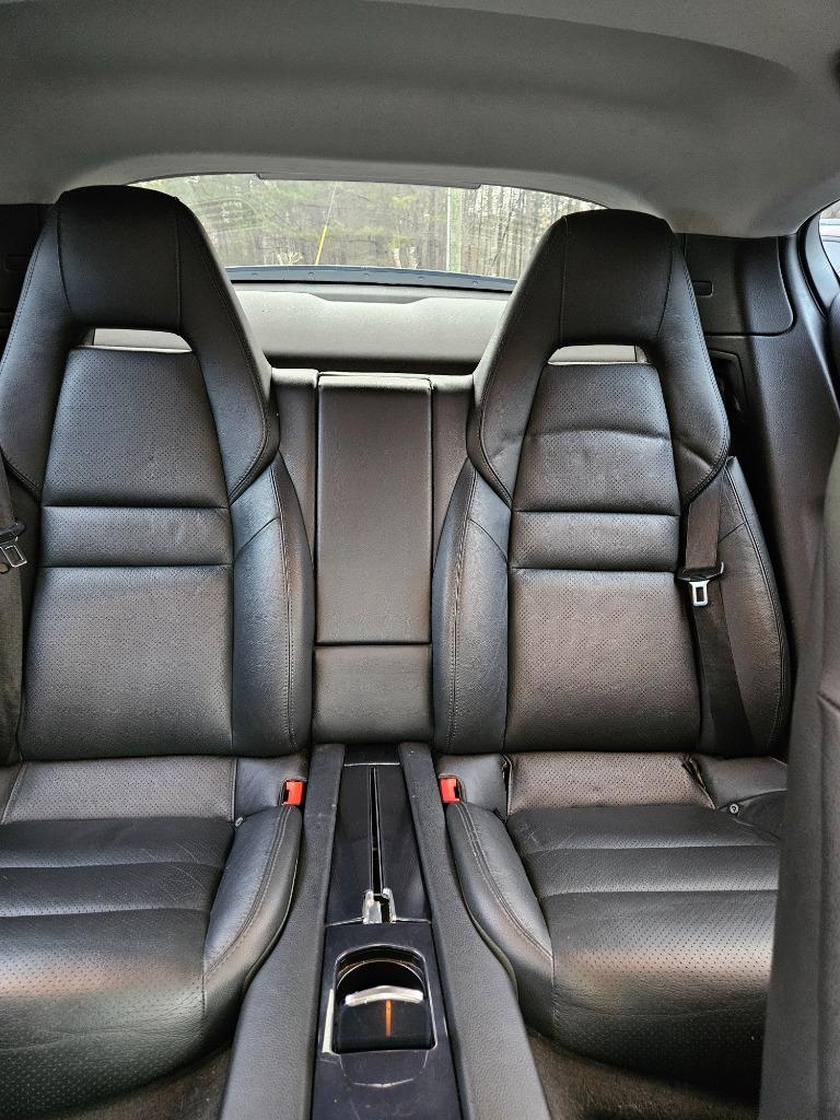 2012 Porsche Panamera photo