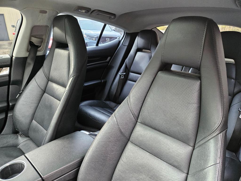2012 Porsche Panamera photo
