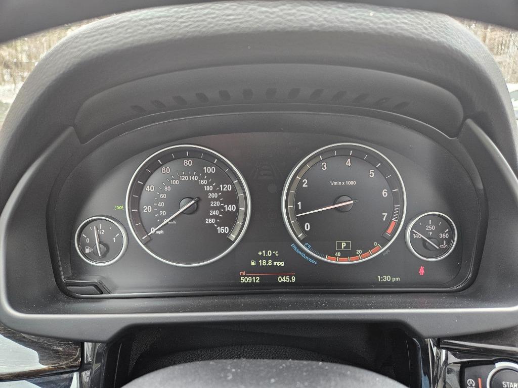 2015 BMW X5 Xdrive35i photo
