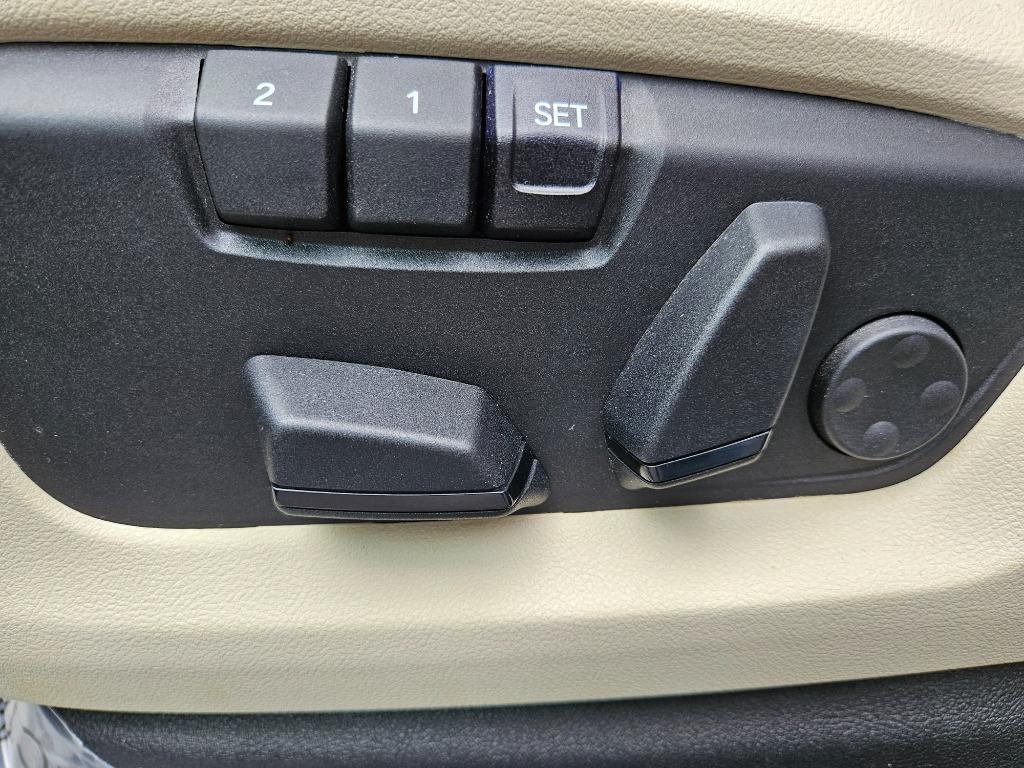 2015 BMW X5 Xdrive35i photo