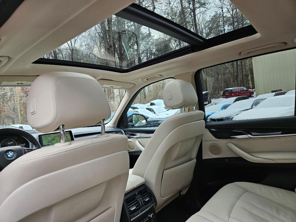 2015 BMW X5 Xdrive35i photo