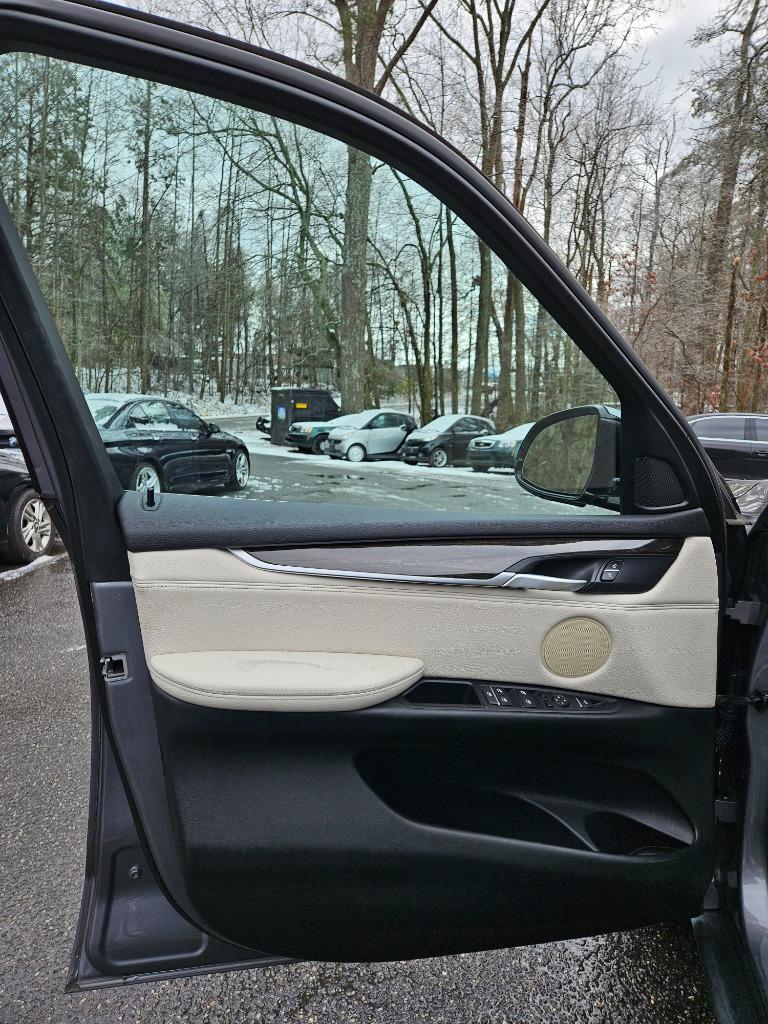 2015 BMW X5 Xdrive35i photo