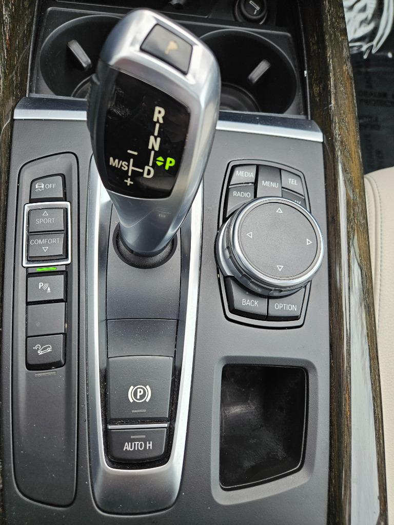 2015 BMW X5 Xdrive35i photo