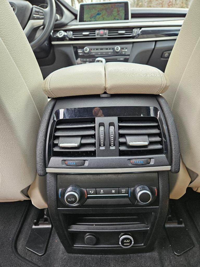 2015 BMW X5 Xdrive35i photo