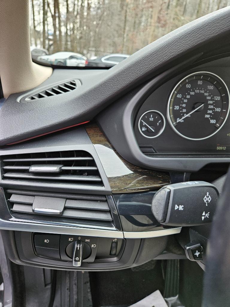 2015 BMW X5 Xdrive35i photo