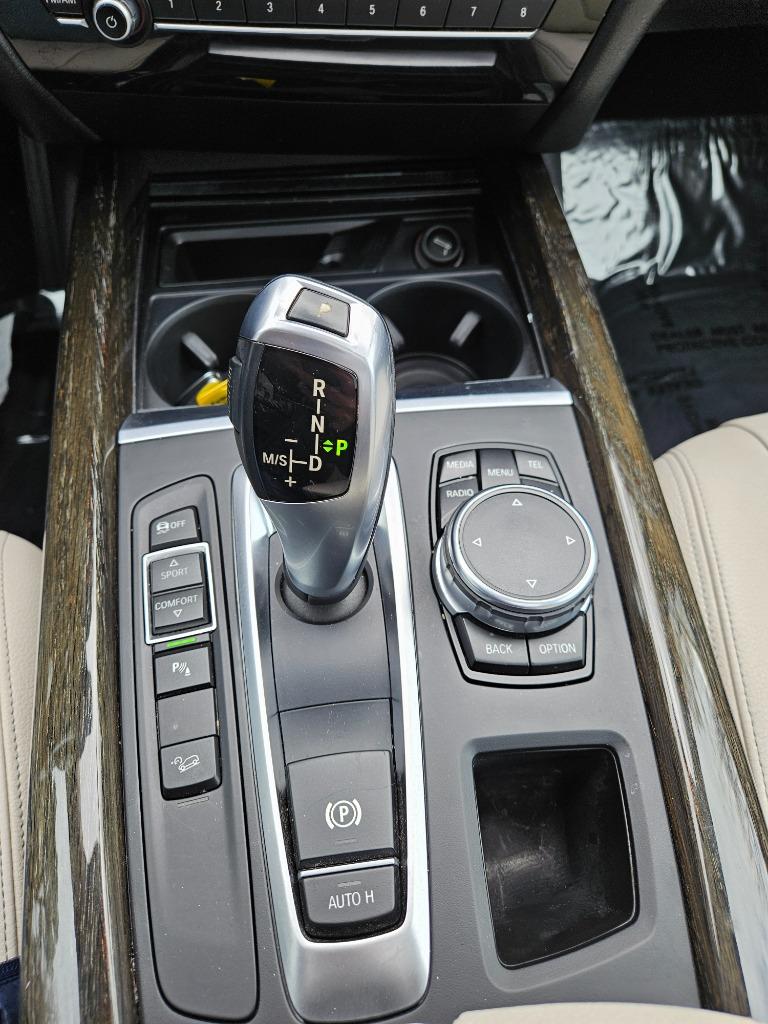 2015 BMW X5 Xdrive35i photo
