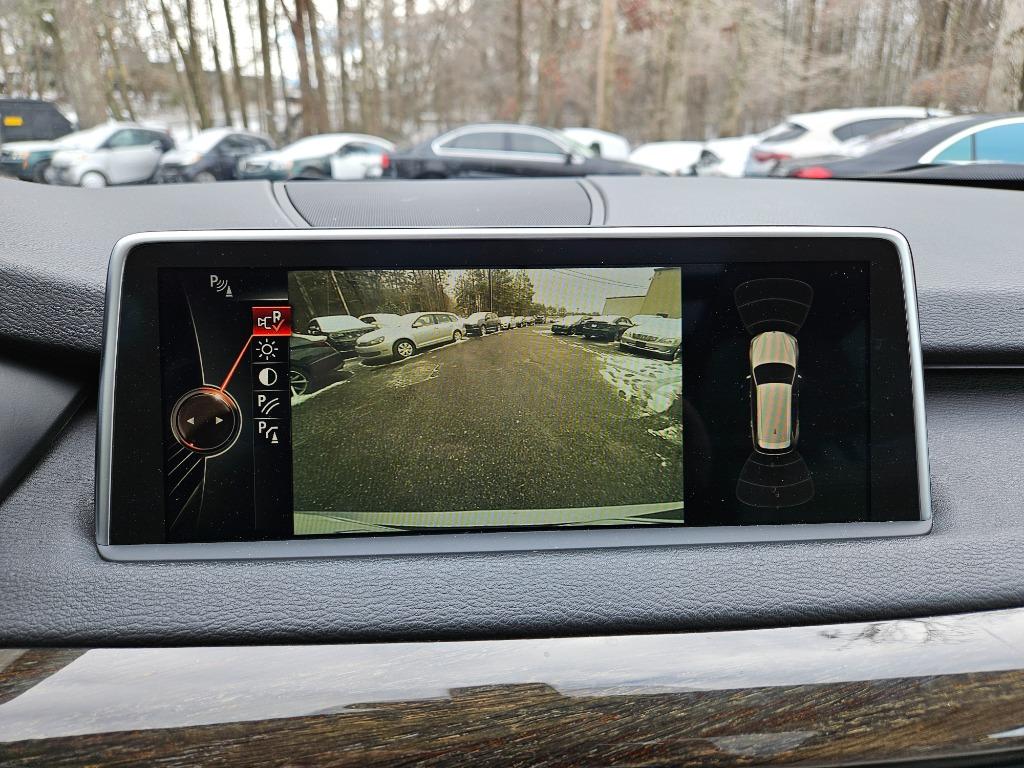 2015 BMW X5 Xdrive35i photo