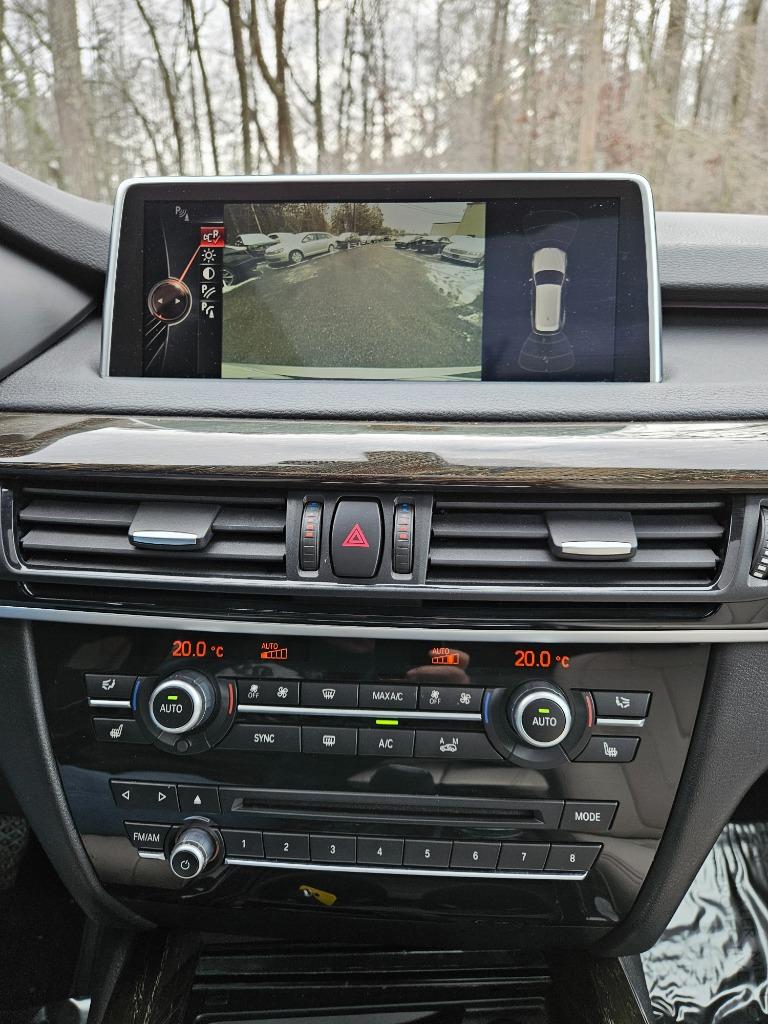 2015 BMW X5 Xdrive35i photo