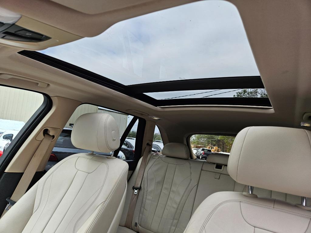 2015 BMW X5 Xdrive35i photo