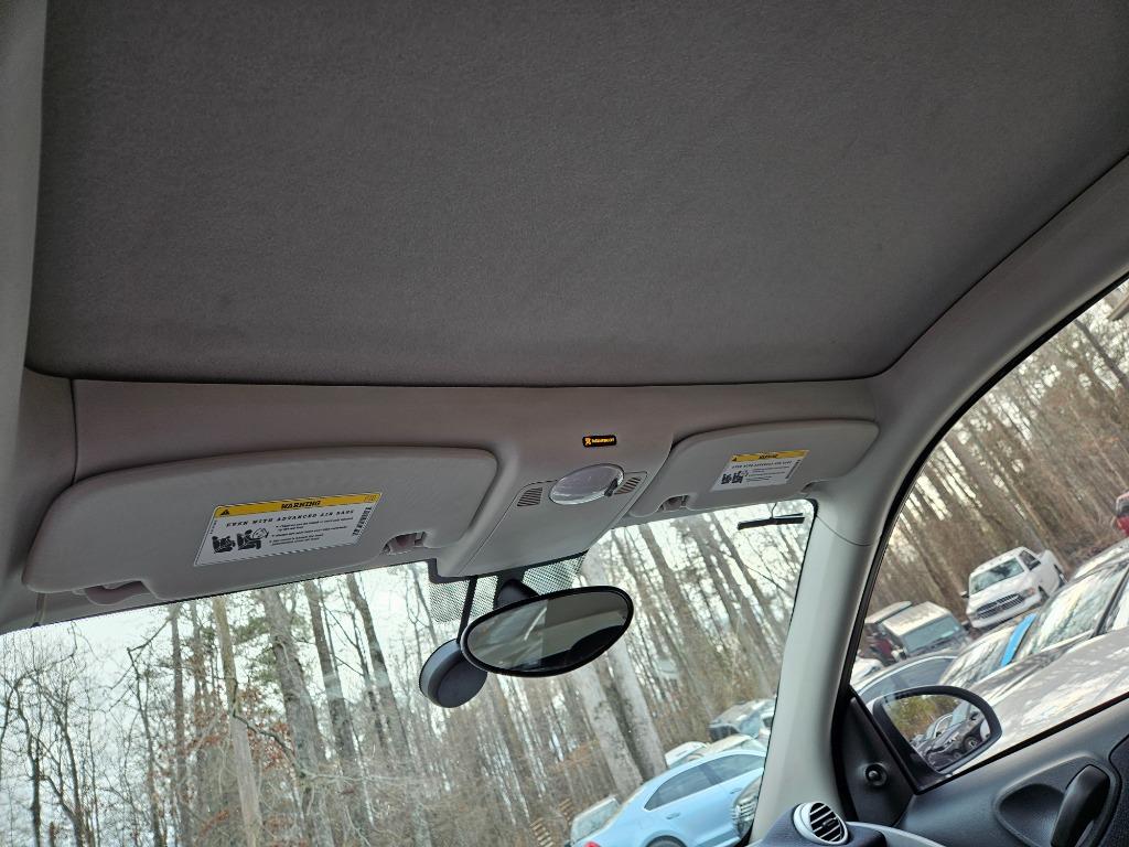 2015 smart Fortwo Pure photo