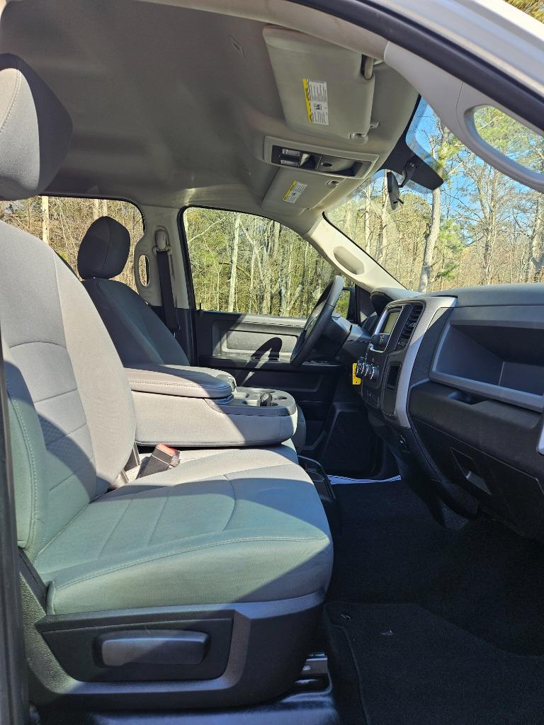 2018 RAM 1500 Tradesman photo