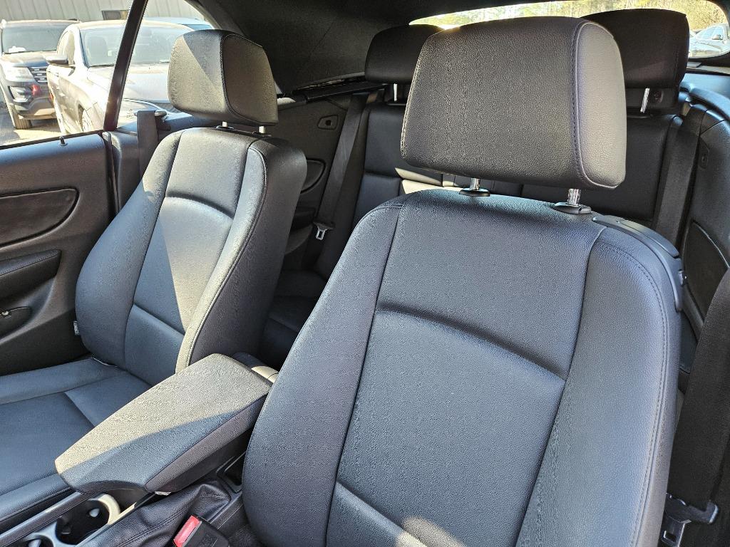 2013 BMW 128i - $10,550