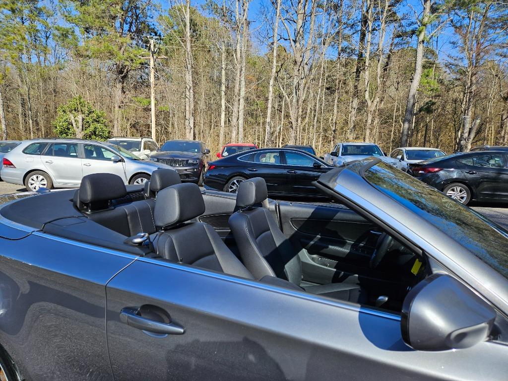 2013 BMW 128i - $10,550