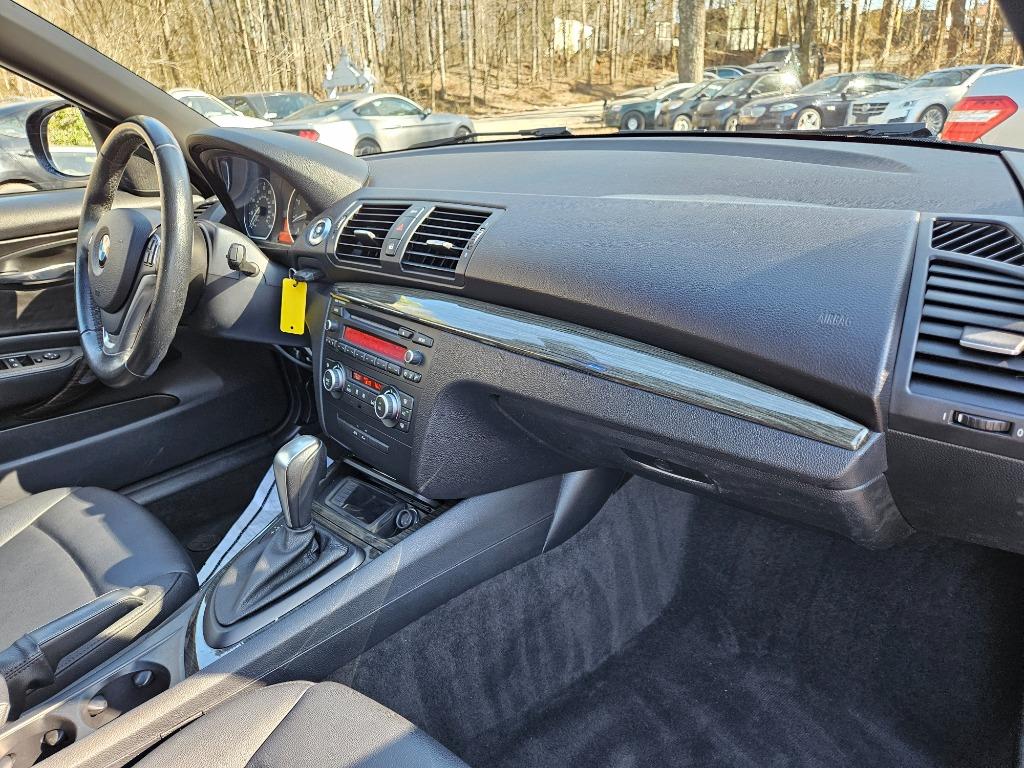 2013 BMW 128i - $10,550