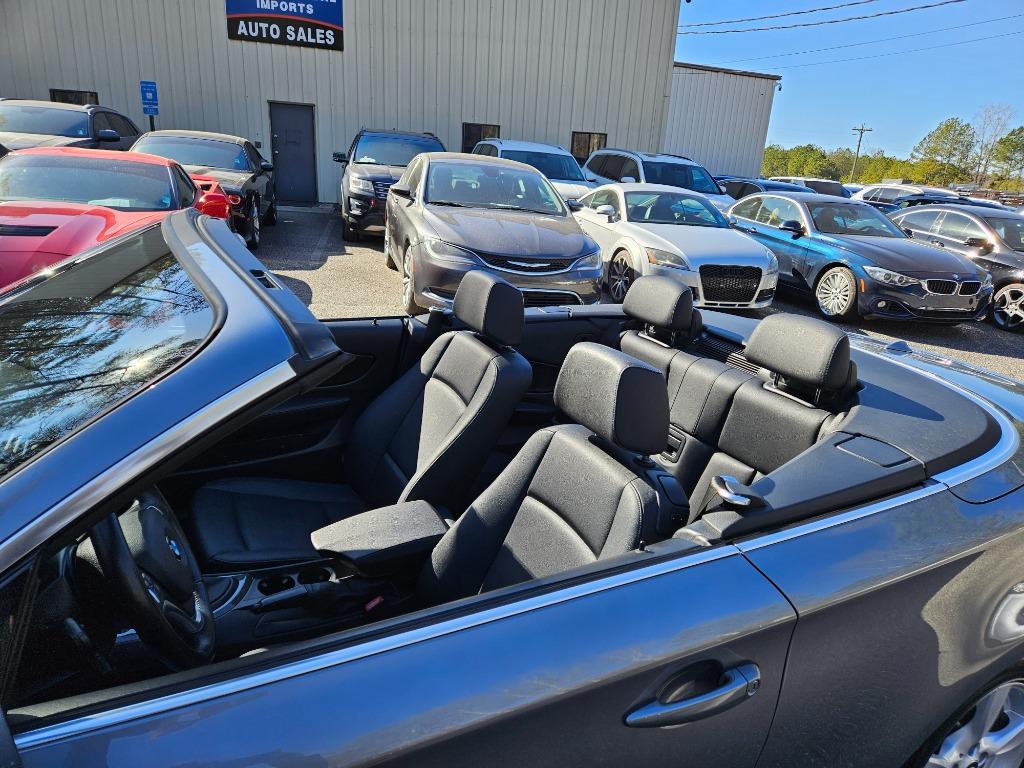 2013 BMW 128i - $10,550