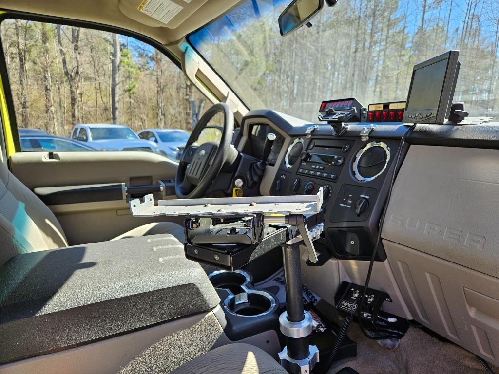 2008 Ford F-250 - $14,750