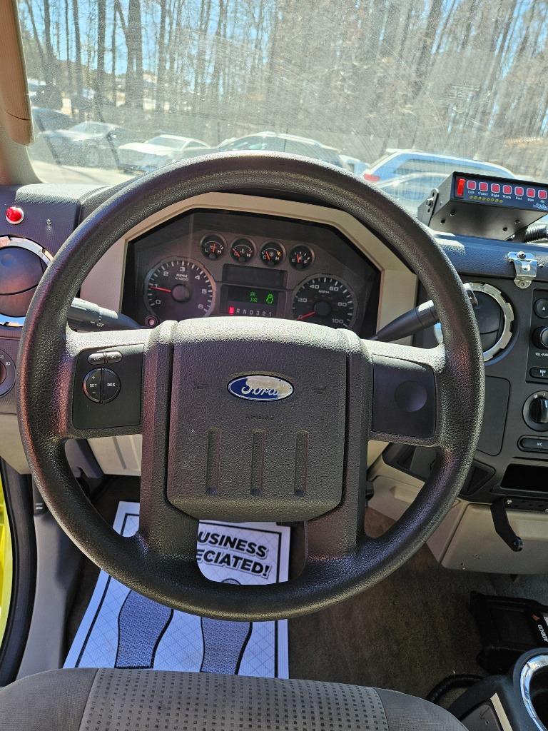 2008 Ford F-250 - $14,750