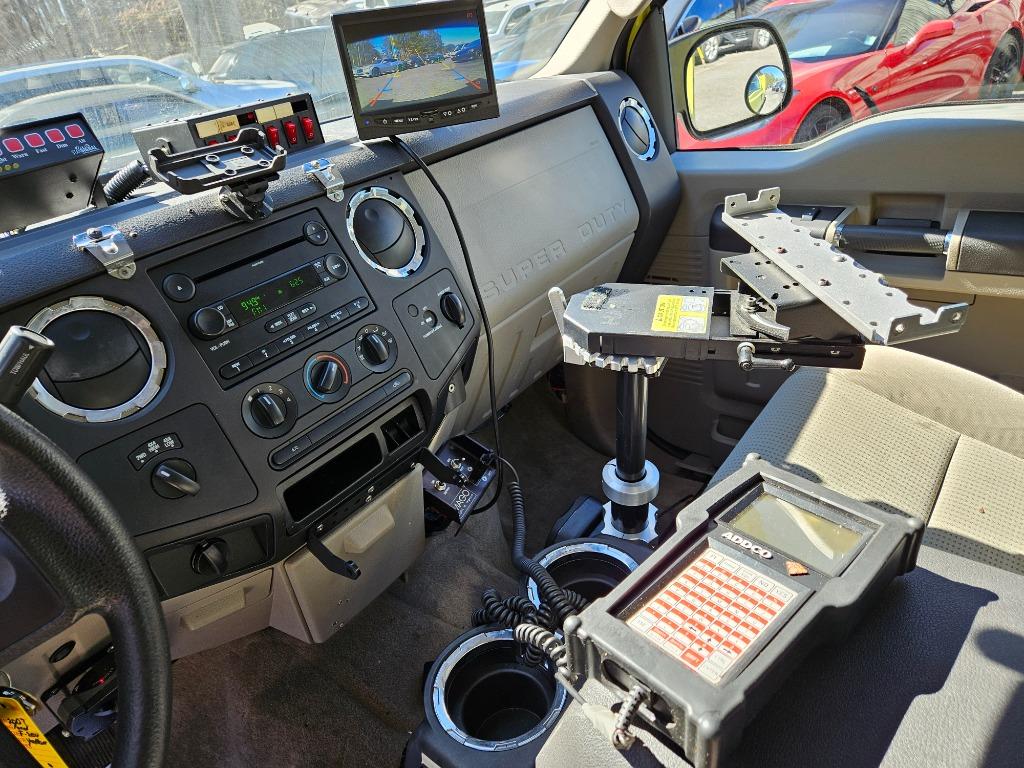 2008 Ford F-250 - $14,750