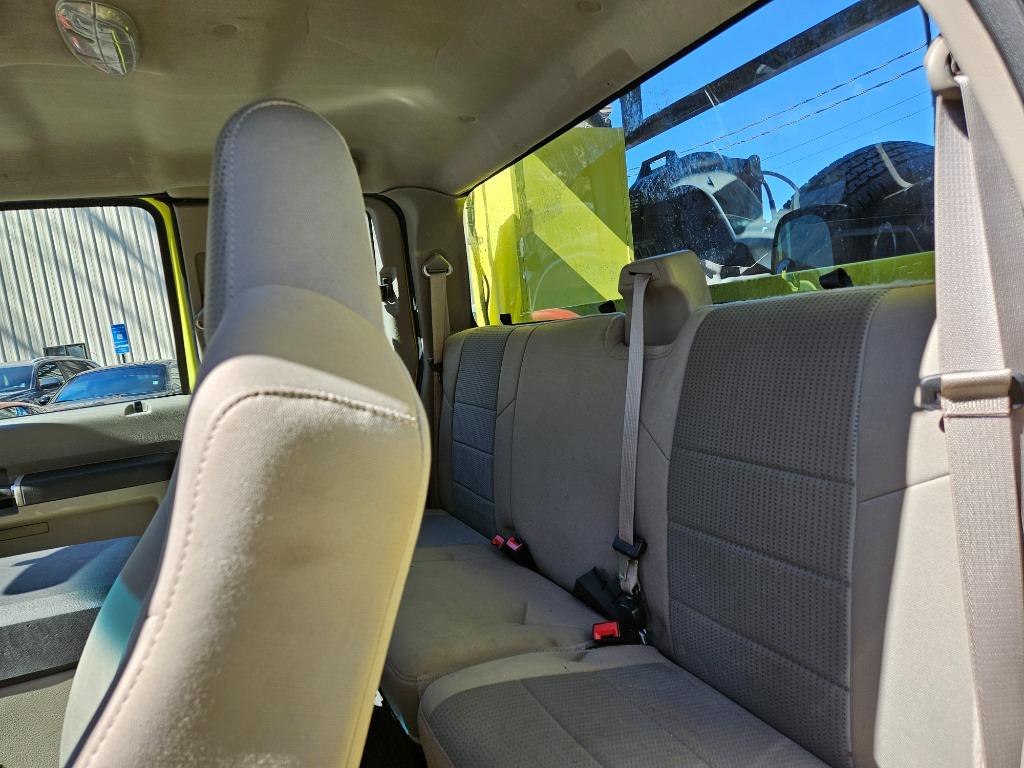 2008 Ford F-250 - $14,750