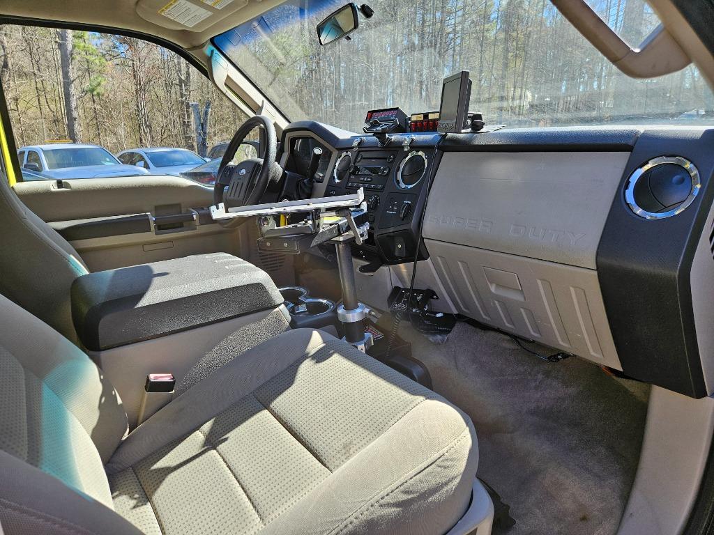 2008 Ford F-250 - $14,750