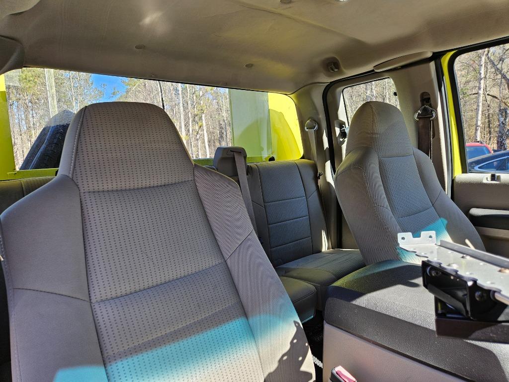 2008 Ford F-250 - $14,750