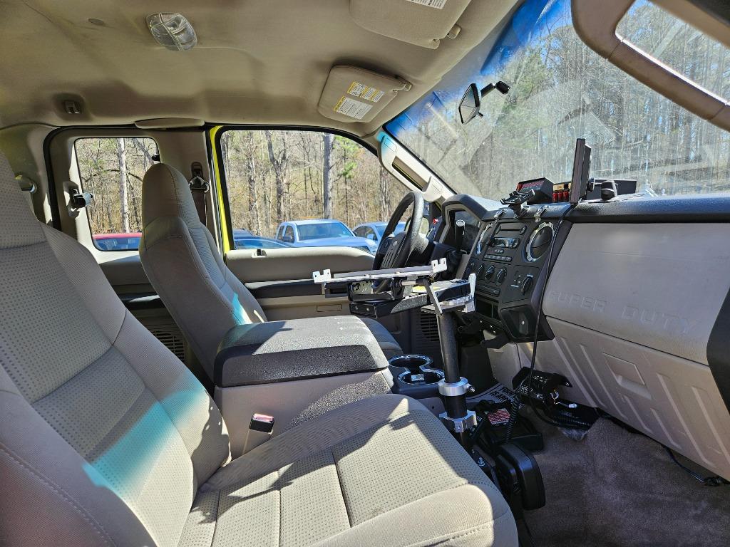 2008 Ford F-250 - $14,750