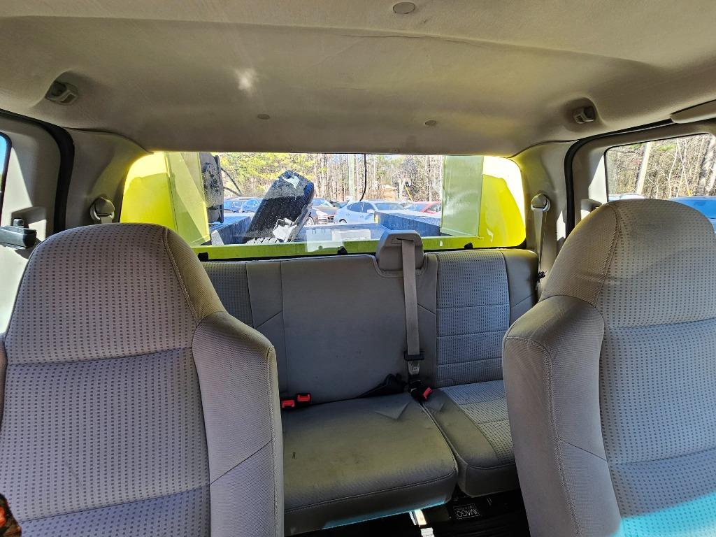 2008 Ford F-250 - $14,750